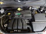 Двигатель на Chrysler PT Cruiser V-2.0 Крайслер из Японии. за 310 000 тг. в Караганда
