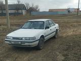 Mazda 626 1988 года за 1 150 000 тг. в Павлодар – фото 2