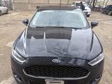 Ford Fusion (North America) 2015 года за 4 300 000 тг. в Актау