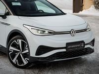 Volkswagen ID.4 2022 года за 15 000 000 тг. в Алматы