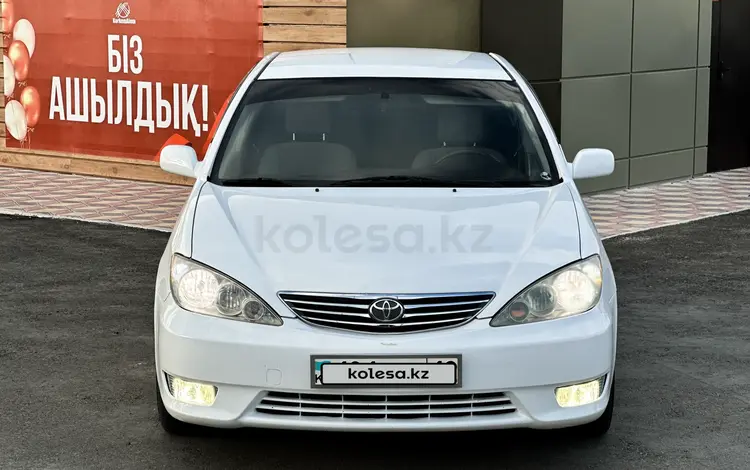 Toyota Camry 2003 года за 5 000 000 тг. в Жанаозен