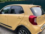Kia Picanto 2023 года за 6 700 000 тг. в Актобе – фото 3