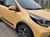 Kia Picanto 2023 года за 6 700 000 тг. в Актобе – фото 2