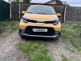 Kia Picanto 2023 года за 6 700 000 тг. в Актобе