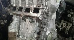 ДВИГАТЕЛЬ 1MZ/2GR-FE на Toyota Lexus ДВС и АКПП за 185 000 тг. в Алматы – фото 3