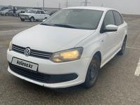 Volkswagen Polo 2013 годаүшін3 800 000 тг. в Актау