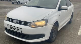 Volkswagen Polo 2013 года за 3 800 000 тг. в Актау