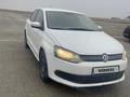 Volkswagen Polo 2013 годаfor3 800 000 тг. в Актау – фото 2