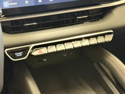 Geely Coolray Comfort 2025 года за 9 290 000 тг. в Павлодар – фото 26