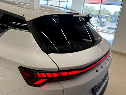 Geely Coolray Comfort 2025 года за 9 290 000 тг. в Павлодар – фото 10
