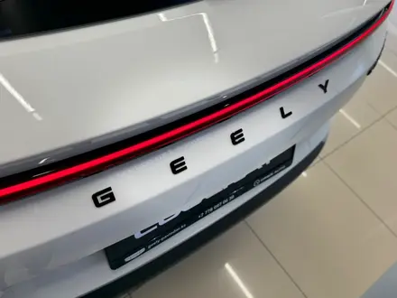 Geely Coolray Comfort 2025 года за 9 290 000 тг. в Павлодар – фото 11