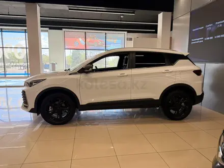 Geely Coolray Comfort 2025 года за 9 290 000 тг. в Павлодар – фото 15