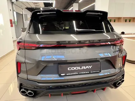 Geely Coolray 2024 года за 9 590 000 тг. в Семей – фото 23