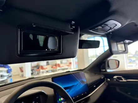 Geely Coolray Comfort 2025 года за 9 290 000 тг. в Павлодар – фото 12