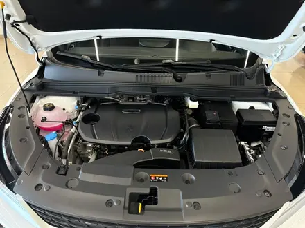 Geely Coolray Comfort 2025 года за 9 290 000 тг. в Павлодар – фото 19