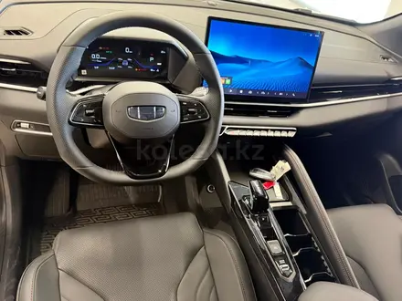 Geely Coolray Comfort 2025 года за 9 290 000 тг. в Павлодар – фото 21
