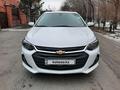 Chevrolet Onix 2024 годаfor7 500 000 тг. в Семей – фото 3