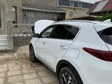 Kia Sportage 2020 года за 11 000 000 тг. в Жанаозен – фото 3