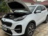 Kia Sportage 2020 года за 11 000 000 тг. в Жанаозен – фото 2