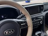 Kia Sportage 2020 года за 11 000 000 тг. в Жанаозен