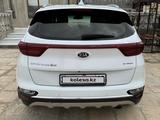Kia Sportage 2020 года за 11 000 000 тг. в Жанаозен – фото 4