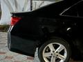 Toyota Camry 2012 года за 6 500 000 тг. в Атырау