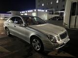 Mercedes-Benz E 280 2005 года за 4 300 000 тг. в Астана