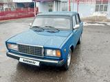 ВАЗ (Lada) 2107 2008 годаүшін1 200 000 тг. в Петропавловск – фото 5