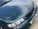 Mazda 626 1997 годаfor1 150 000 тг. в Алматы – фото 2