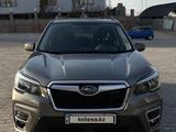 Subaru Forester 2020 года за 13 000 000 тг. в Алматы – фото 2