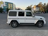 Mercedes-Benz G 63 AMG 2014 годаfor37 500 000 тг. в Кызылорда – фото 2