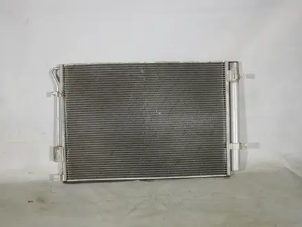Радиатор кондиционера Hyundai за 30 000 тг. в Караганда
