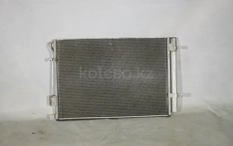 Радиатор кондиционера Hyundai за 30 000 тг. в Караганда