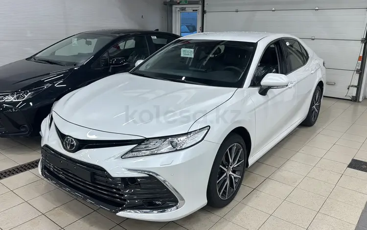 Toyota Camry 2024 года за 21 500 000 тг. в Астана