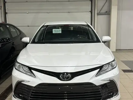 Toyota Camry 2024 года за 21 500 000 тг. в Астана – фото 6