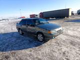 ВАЗ (Lada) 2115 2012 годаүшін1 300 000 тг. в Семей