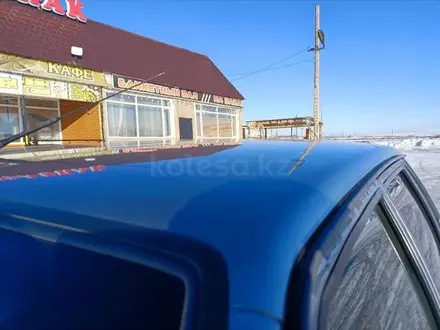ВАЗ (Lada) 2115 2012 года за 1 300 000 тг. в Семей – фото 5