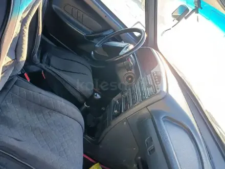 ВАЗ (Lada) 2115 2012 года за 1 300 000 тг. в Семей – фото 9