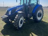 New Holland  NEW HOLLAND TD100 2017 годаүшін17 000 000 тг. в Алматы