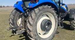 New Holland  NEW HOLLAND TD100 2017 годаүшін17 000 000 тг. в Алматы – фото 4