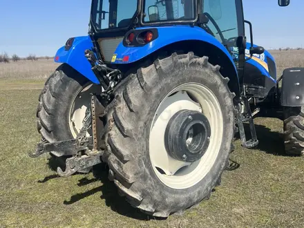 New Holland  NEW HOLLAND TD100 2017 года за 17 000 000 тг. в Алматы – фото 4