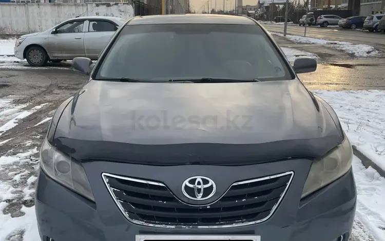 Toyota Camry 2007 года за 3 500 000 тг. в Алматы