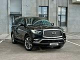 Infiniti QX80 2020 года за 22 900 000 тг. в Караганда – фото 3