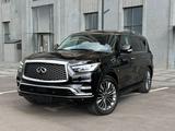 Infiniti QX80 2020 года за 22 900 000 тг. в Караганда