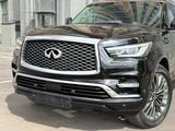 Infiniti QX80 2020 года за 22 900 000 тг. в Караганда – фото 5