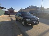 Skoda Rapid 2014 года за 4 200 000 тг. в Кызылорда – фото 2