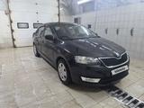 Skoda Rapid 2014 года за 4 200 000 тг. в Кызылорда