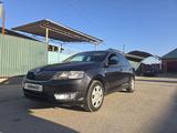 Skoda Rapid 2014 года за 4 200 000 тг. в Кызылорда – фото 3