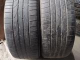 215/45R17 пара Bridgestone за 20 000 тг. в Алматы