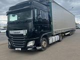 DAF  XF 440 2016 года за 31 000 000 тг. в Астана – фото 2